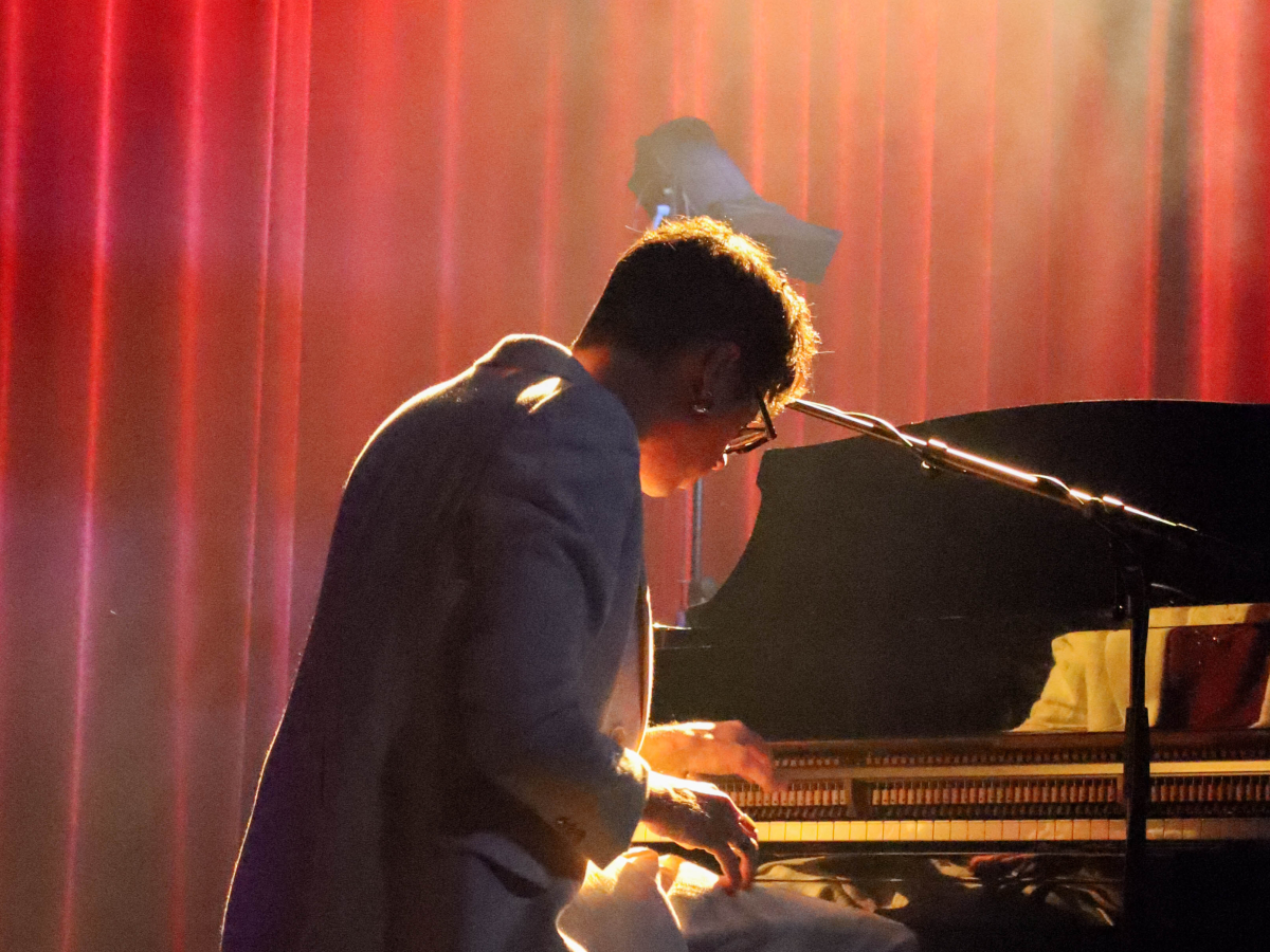 © Robbie Allemeesch