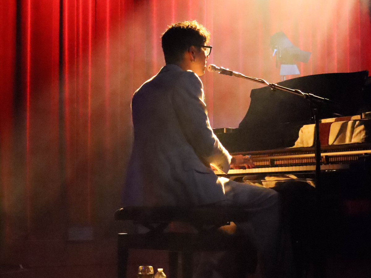 © Robbie Allemeesch