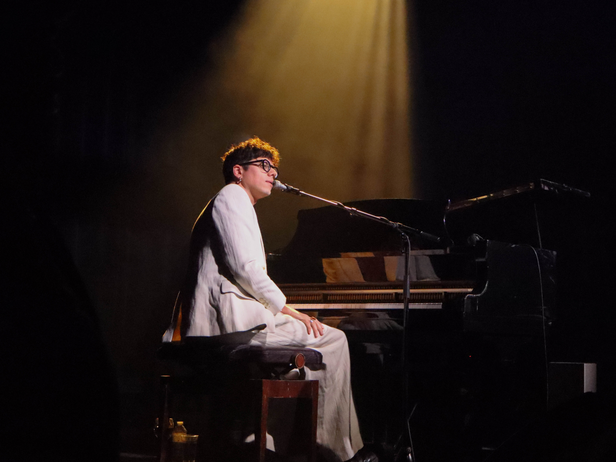 © Robbie Allemeesch