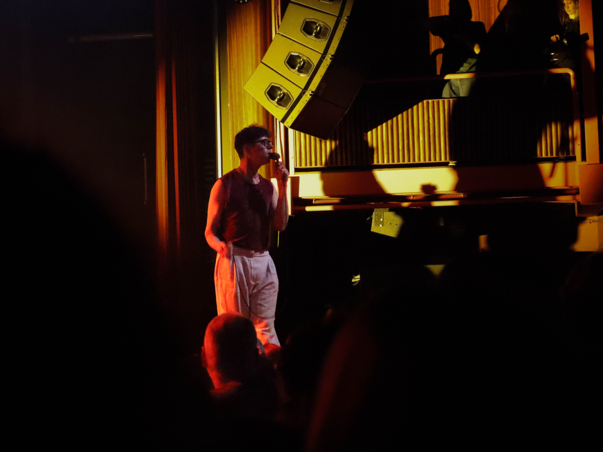 © Robbie Allemeesch