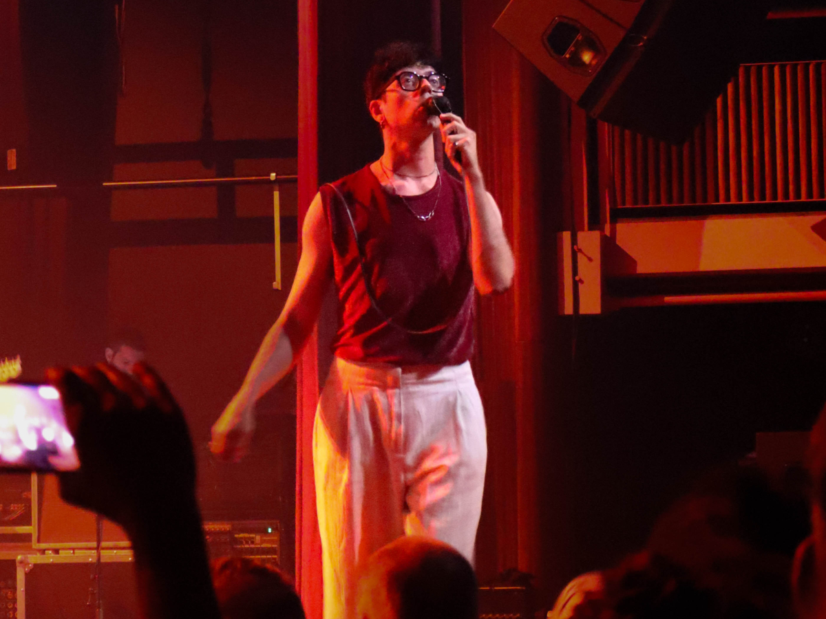 © Robbie Allemeesch