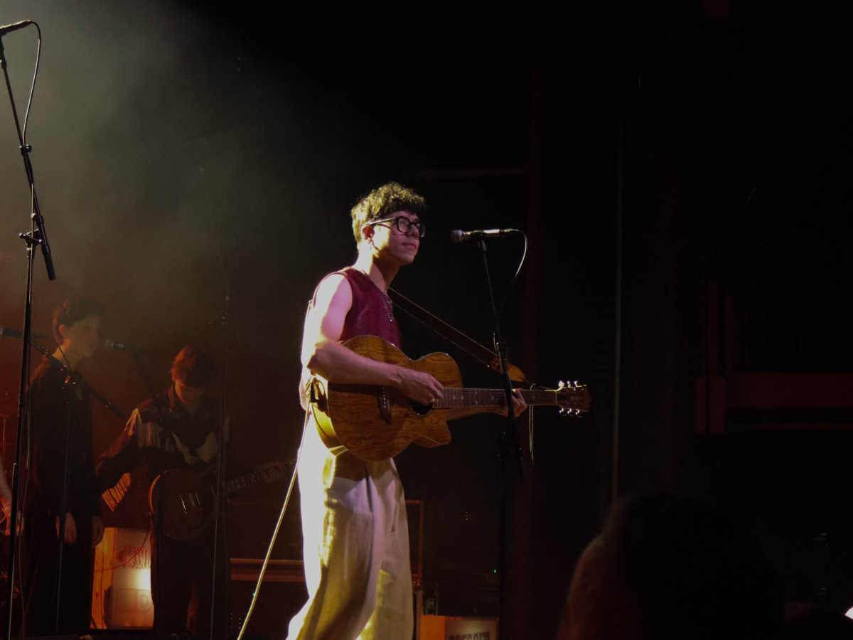 © Robbie Allemeesch