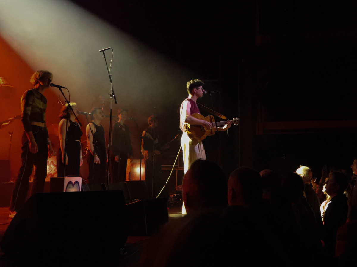 © Robbie Allemeesch