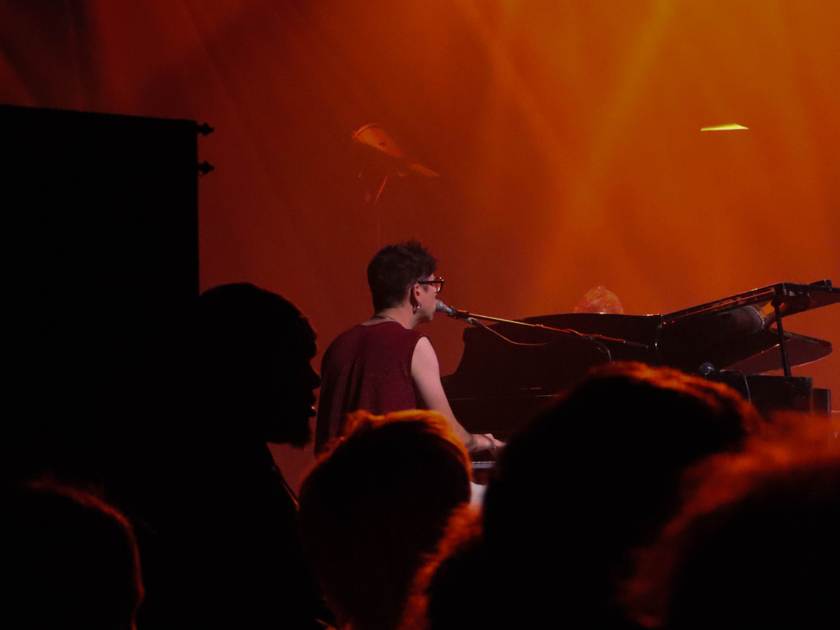 © Robbie Allemeesch