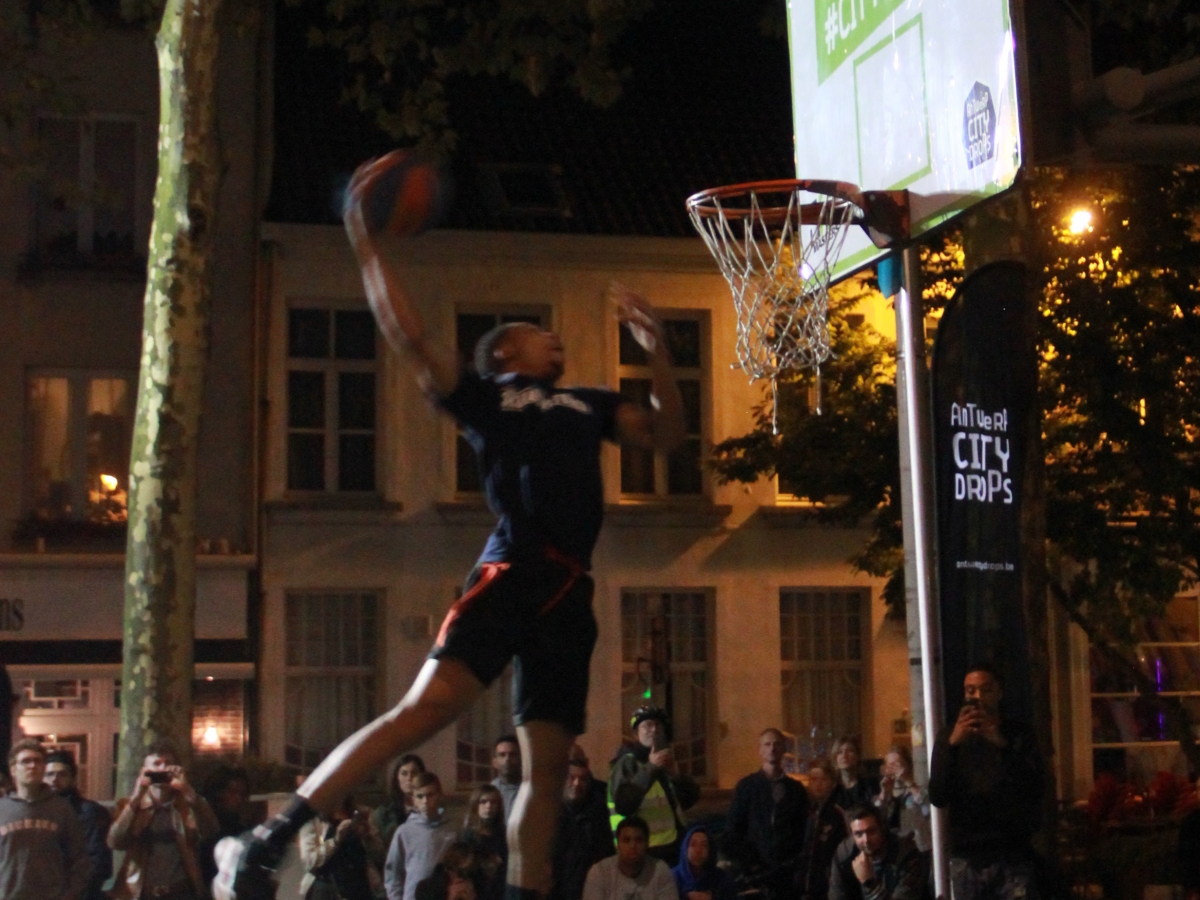 City Drops