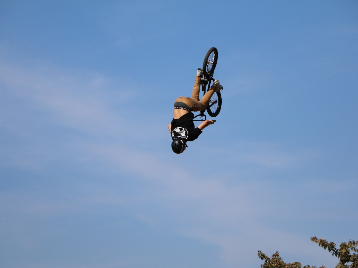 City Drops