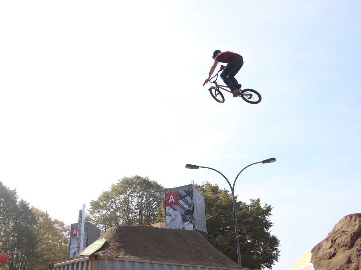 City Drops