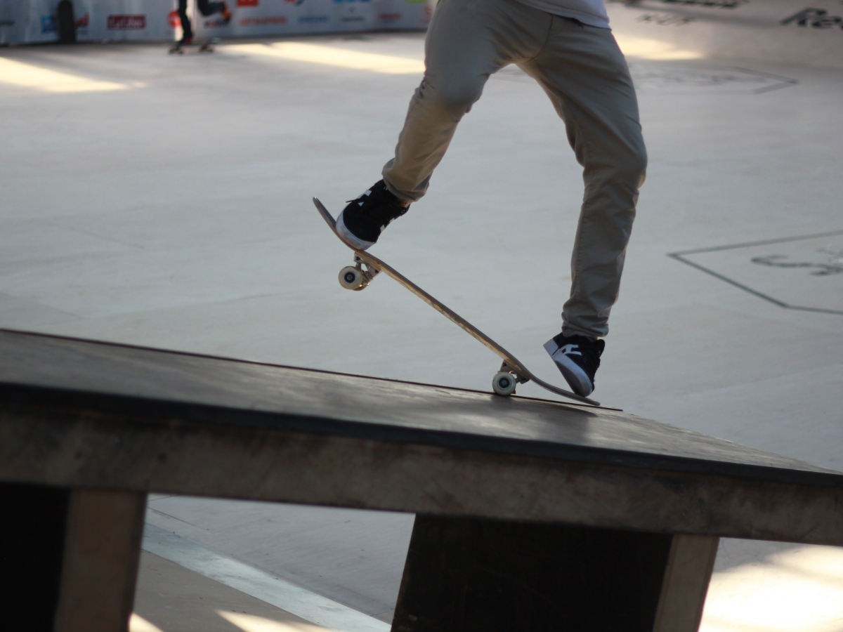 City Drops