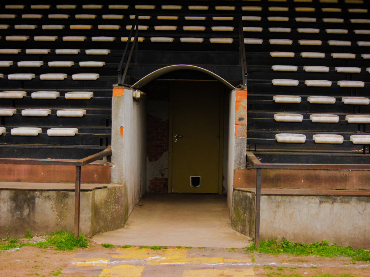 K. Berchem Sport