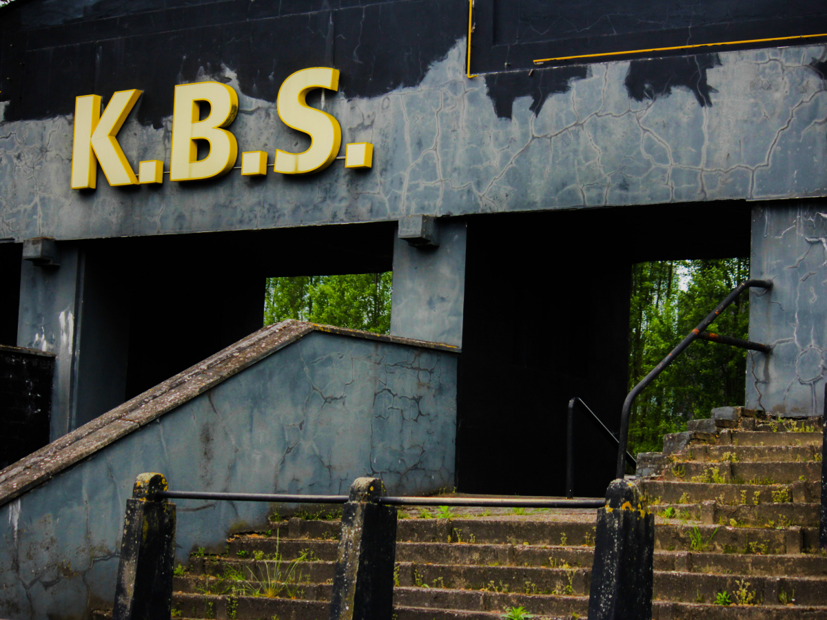 K. Berchem Sport