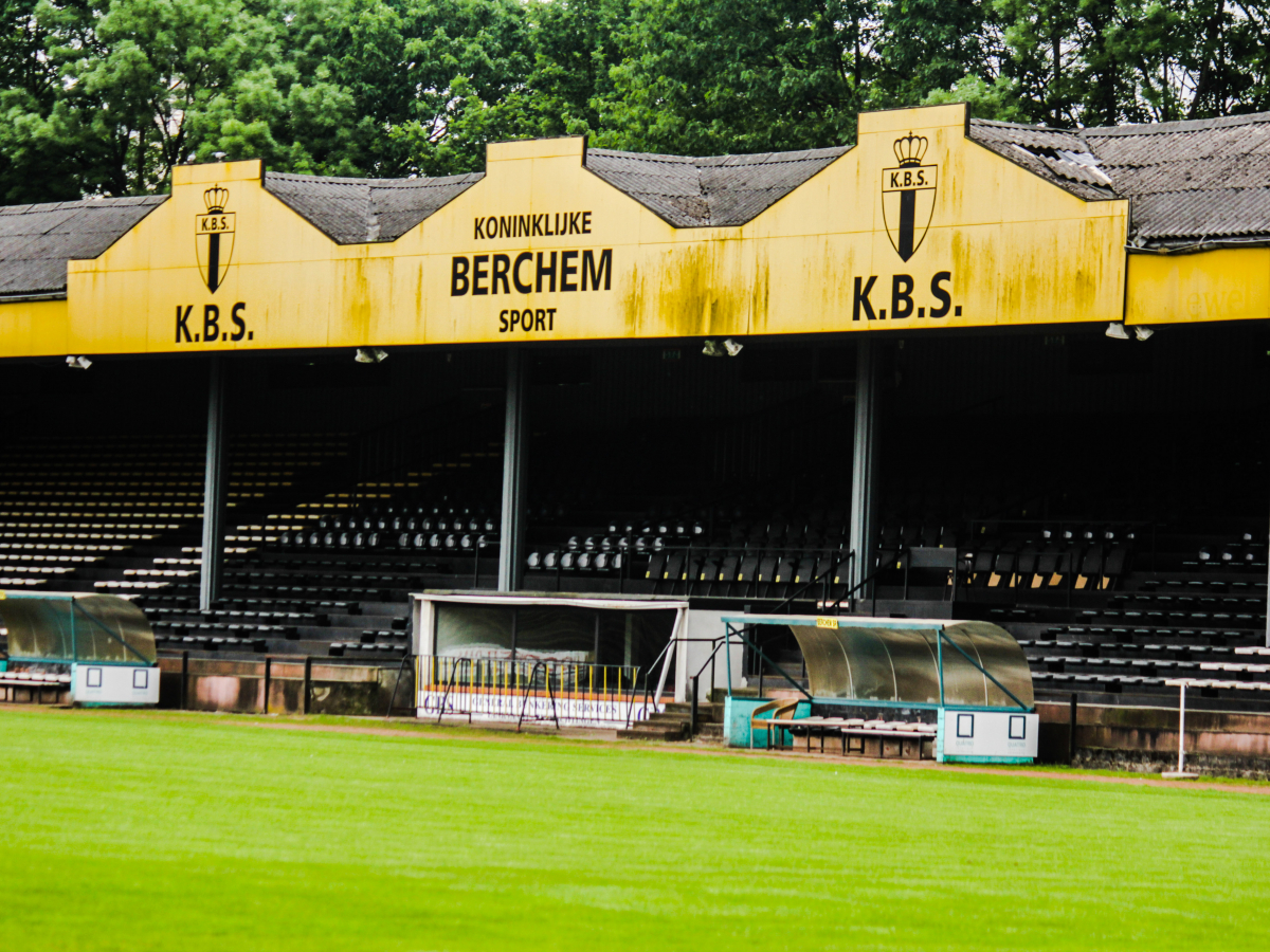 K. Berchem Sport