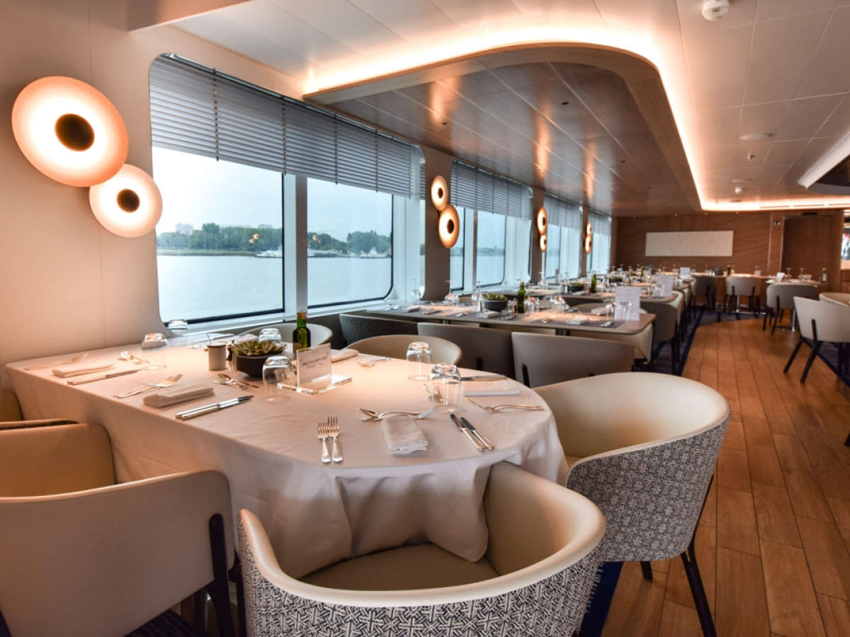 Cruiseschip