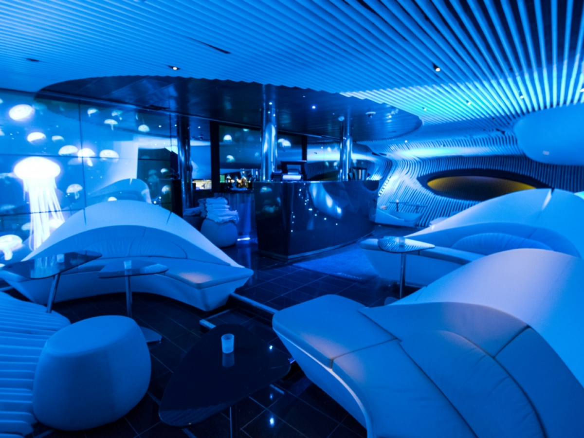Cruiseschip