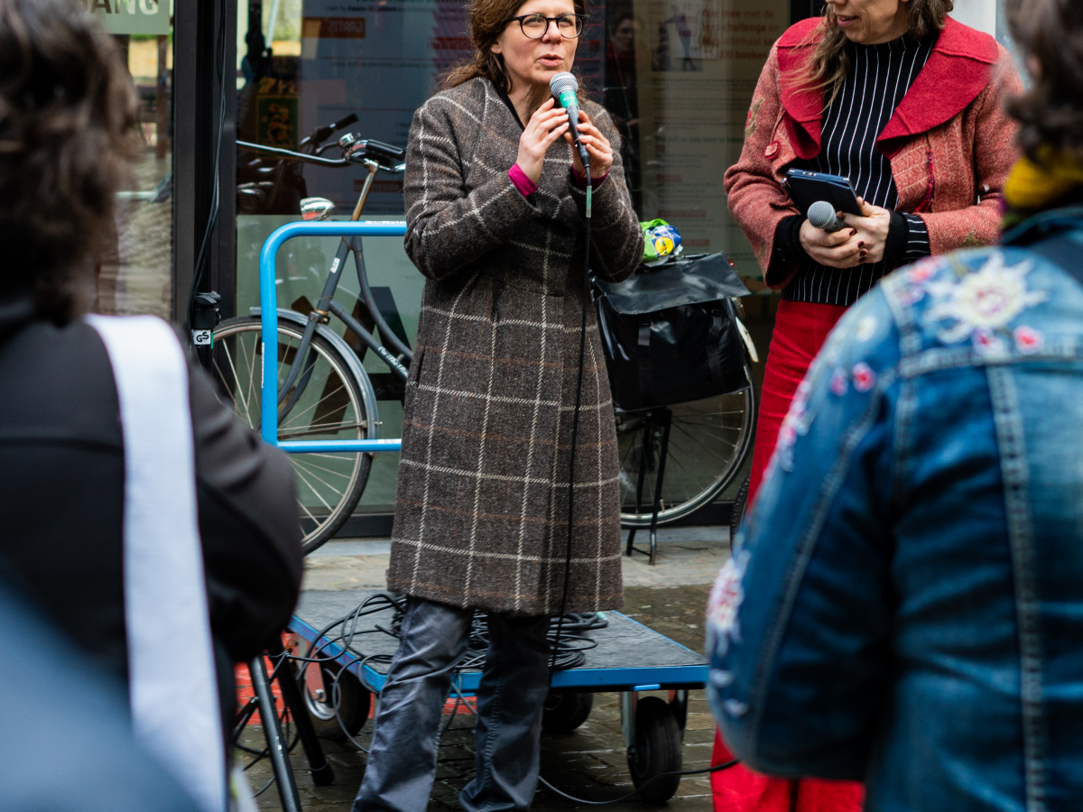 Anne Provoost 