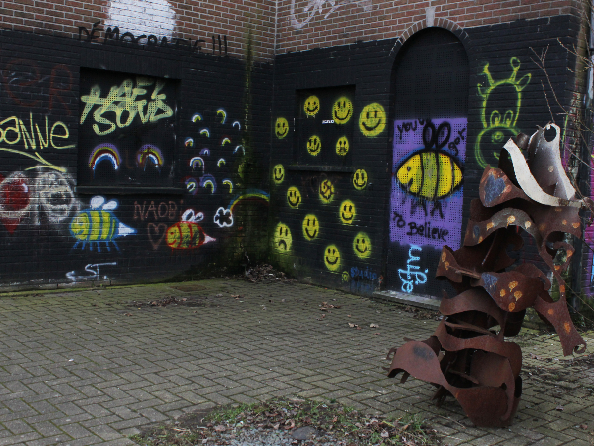 Doel-Maryam