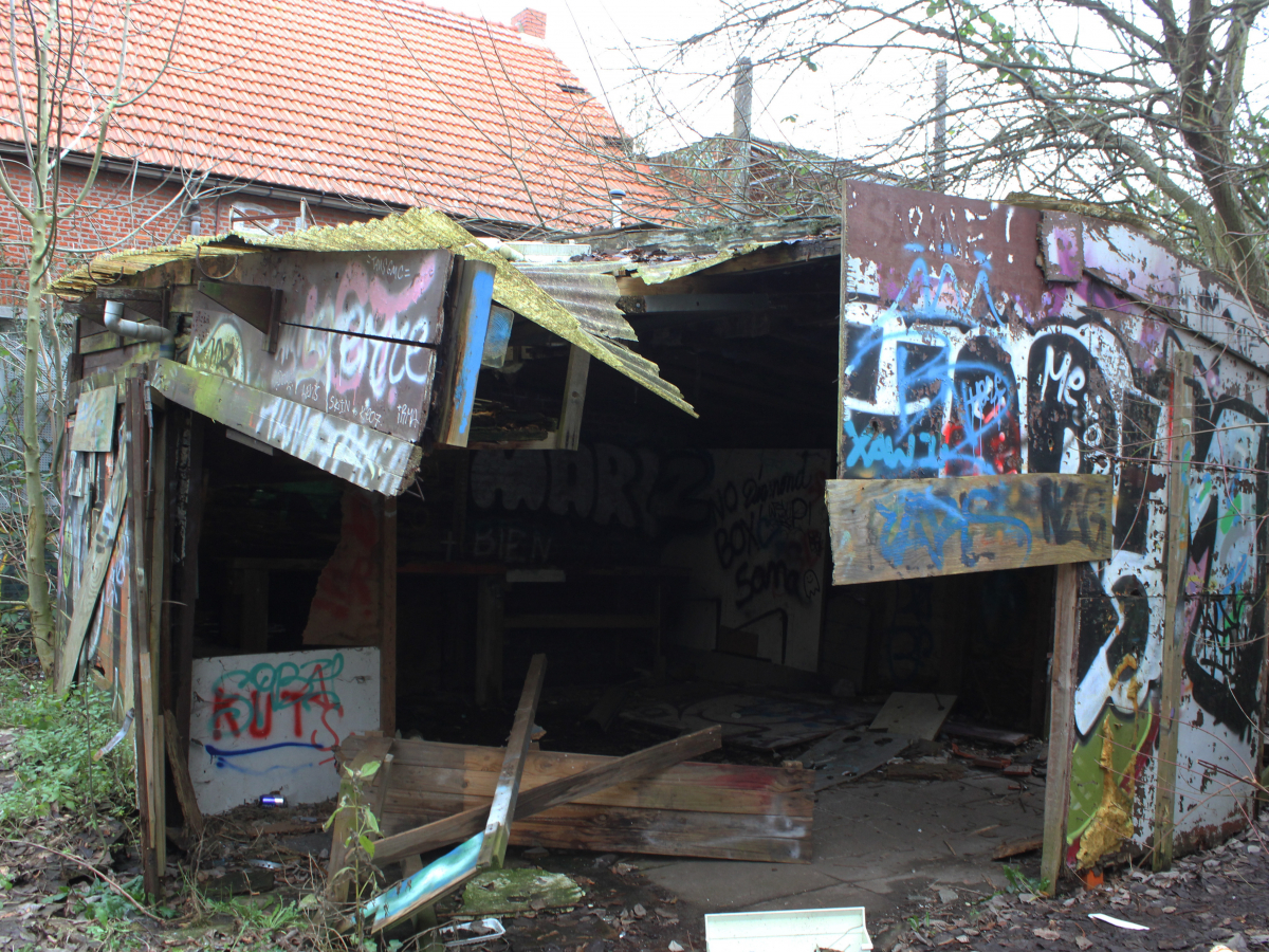 Doel-Maryam