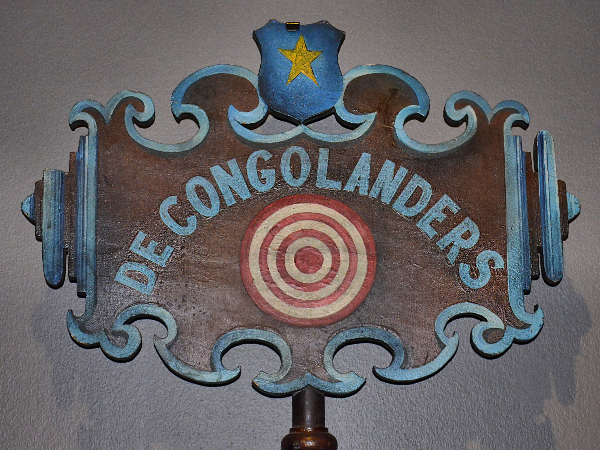 de Congolanders