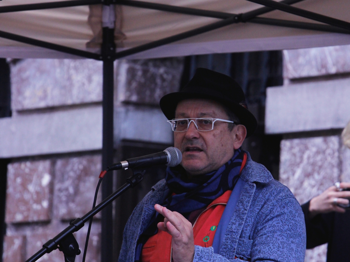 Schrijver Tom Lanoye © Elise Rosa Cornelis.jpg