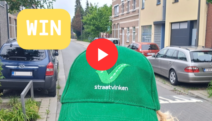Link naar Youtube