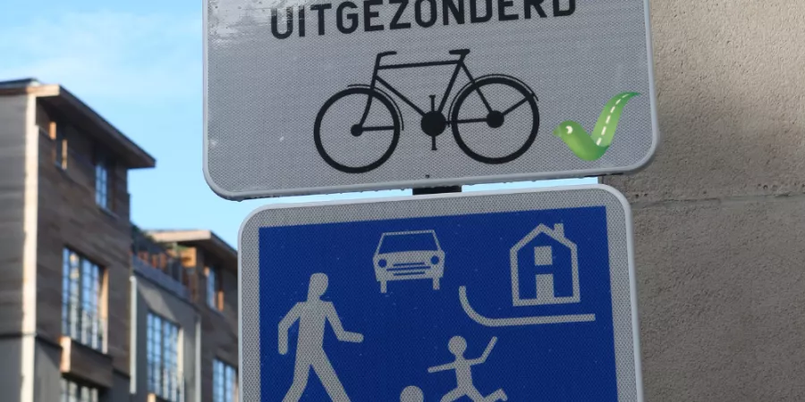 Verkeersbord