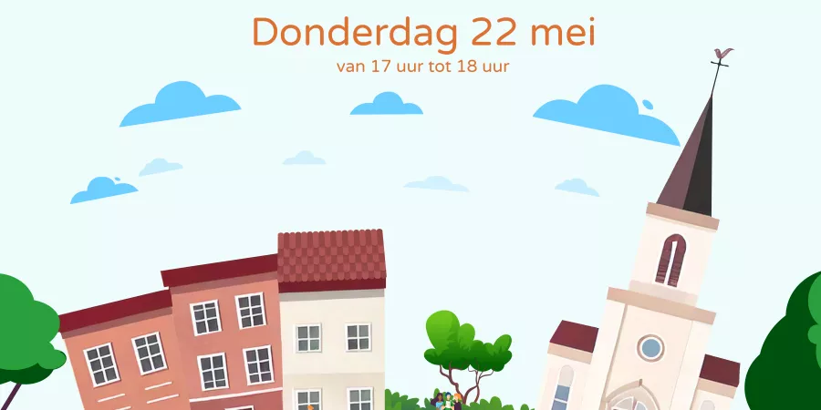 Tel het verkeer