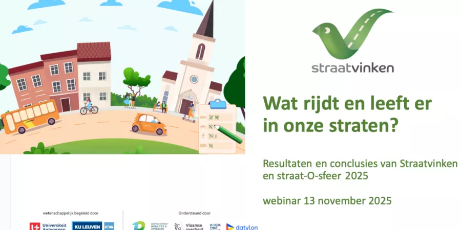 Webinar resultaten 2025.