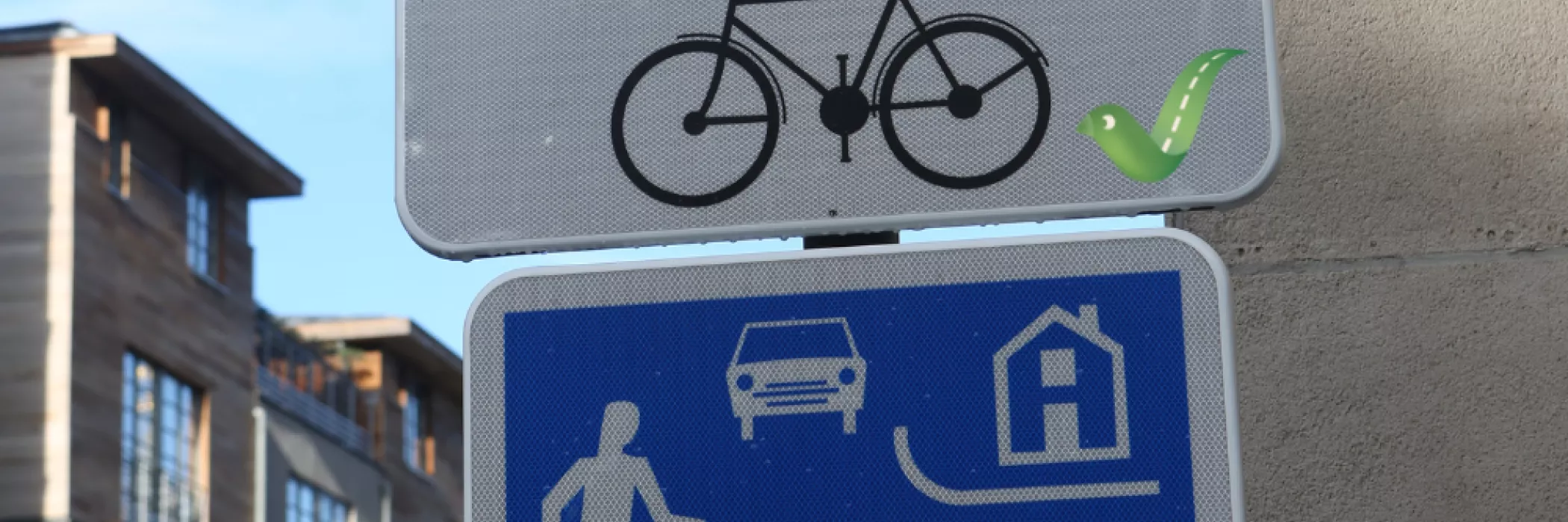 Verkeersbord