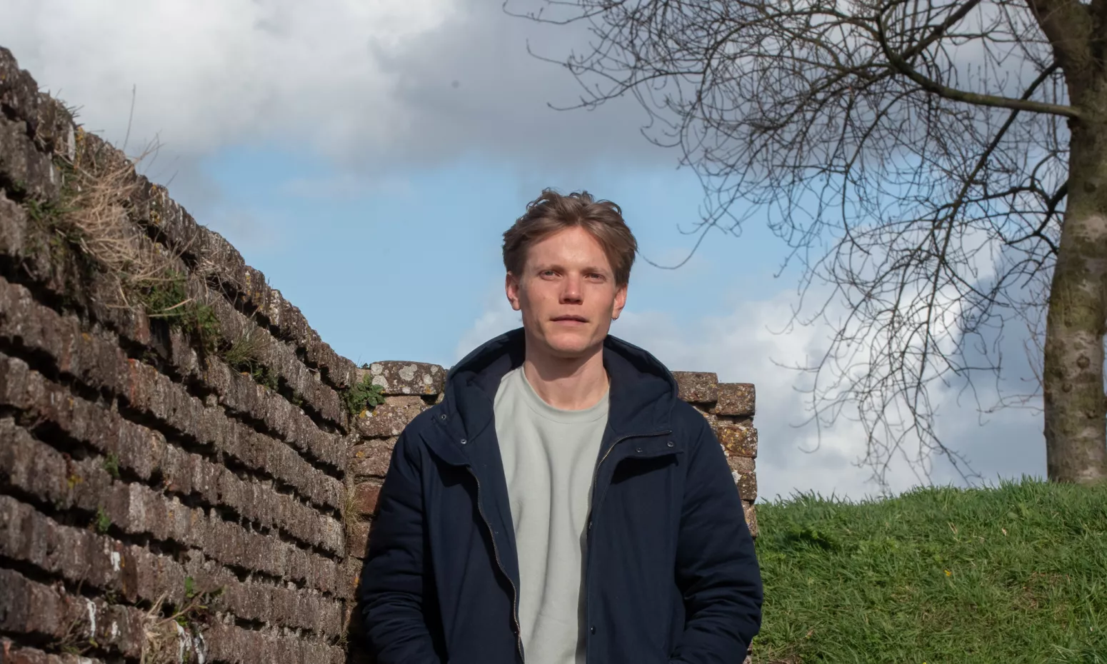 © Oscar van Beest
