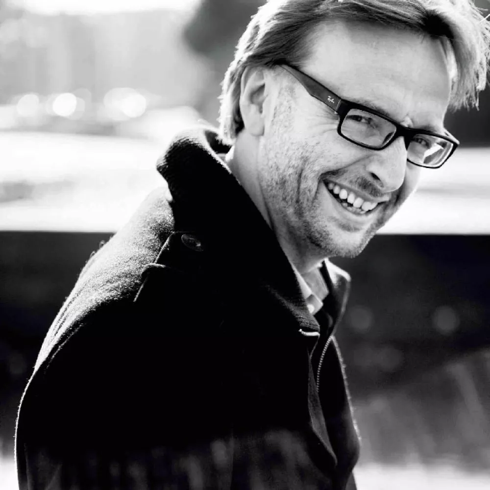 Koen Broos