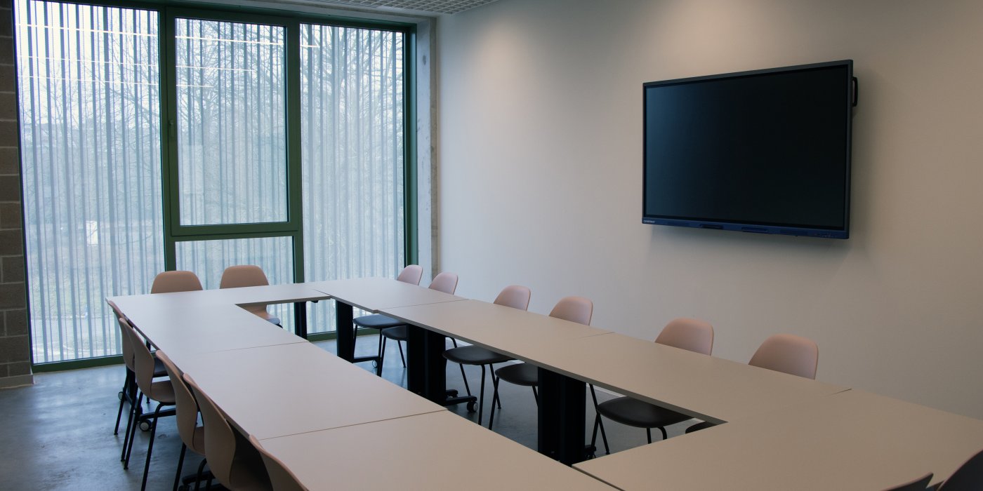 © CC Asse zaal Plataan - 't Gezel