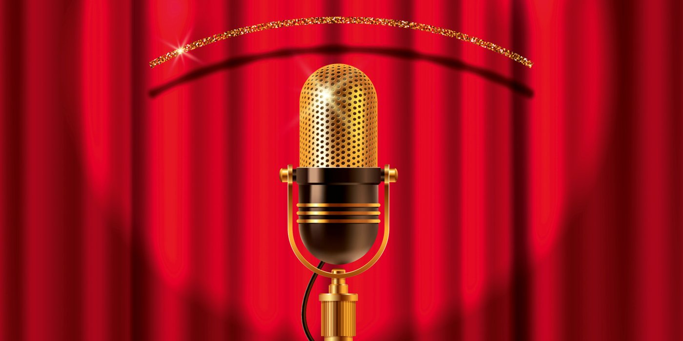 campagnebeeld Café Chantant 2025 © Musicalia