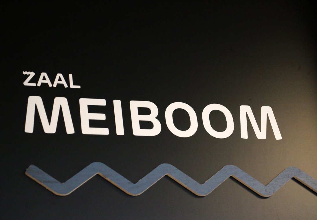 © CC Asse Meiboom