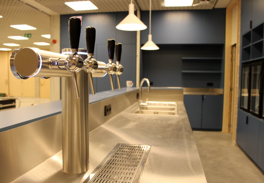 © CC Asse foyer 't Gezel