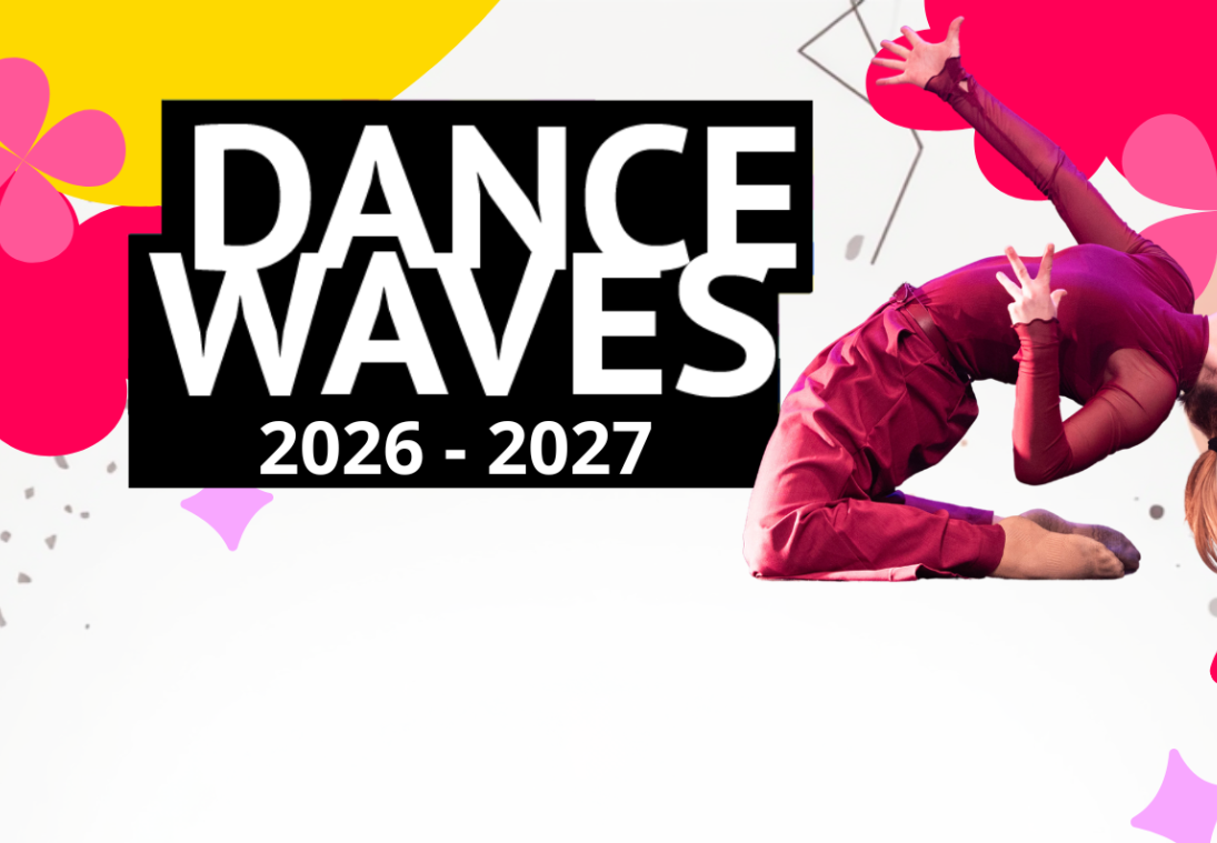 Dance Waves competition ©Dance Waves