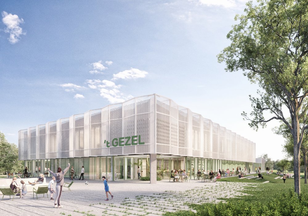 © Gemeente Asse 't Gezel