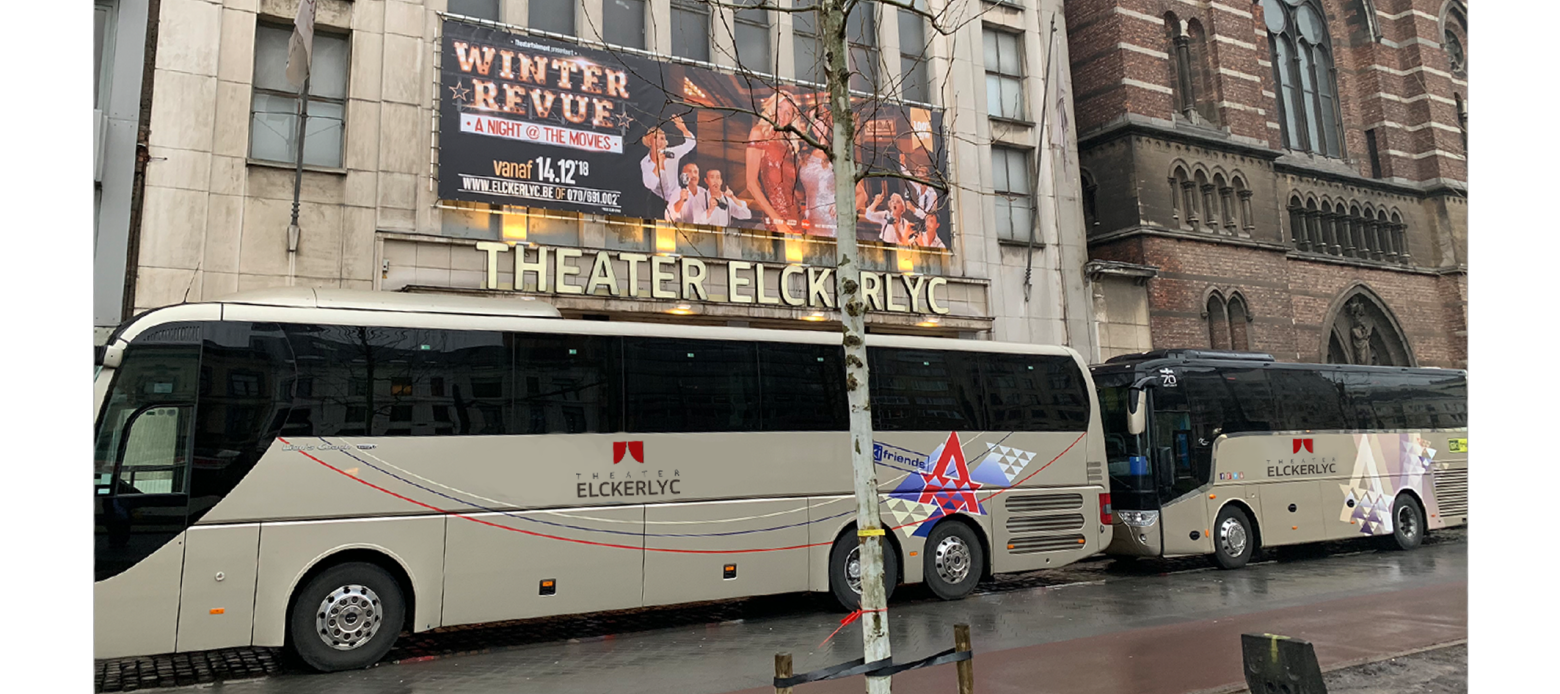 bus bus