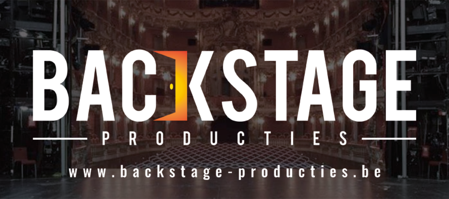 Backstage Producties Backstage Producties