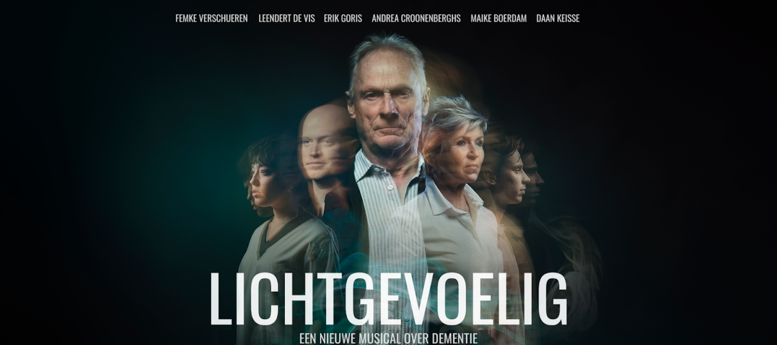 Lichtgevoelig
