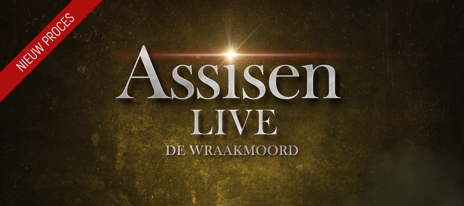 Assisen Live - De Wraakmoord