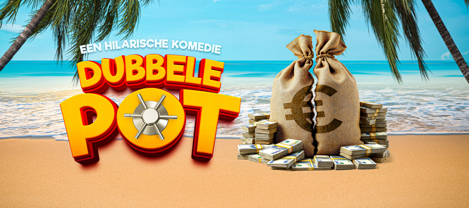 Dubbele Pot