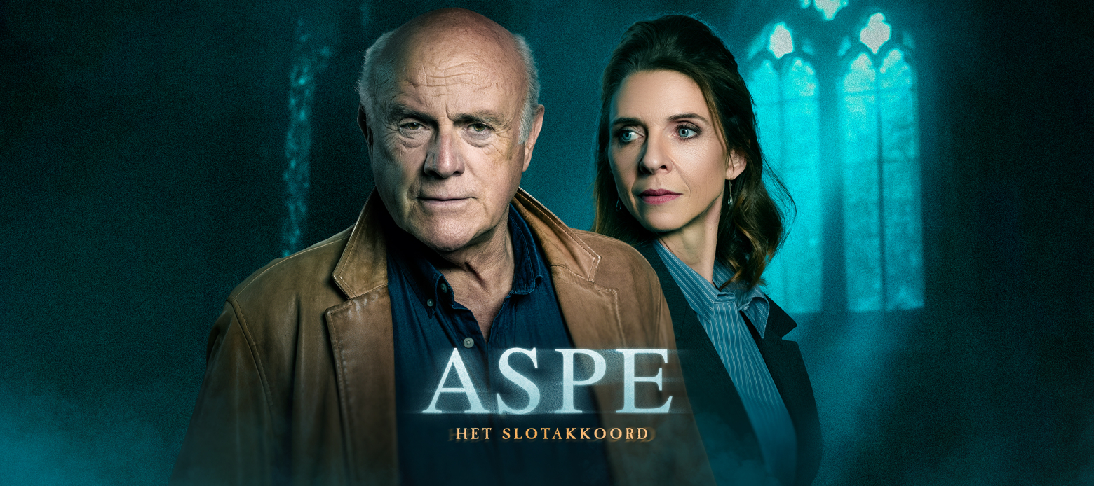 Aspe - Het slotakkoord