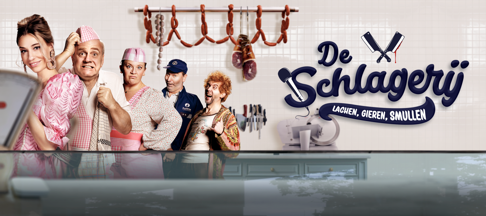 De Schlagerij