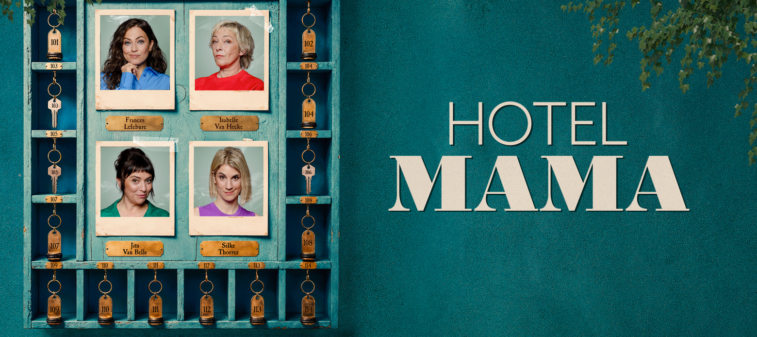 Hotel Mama