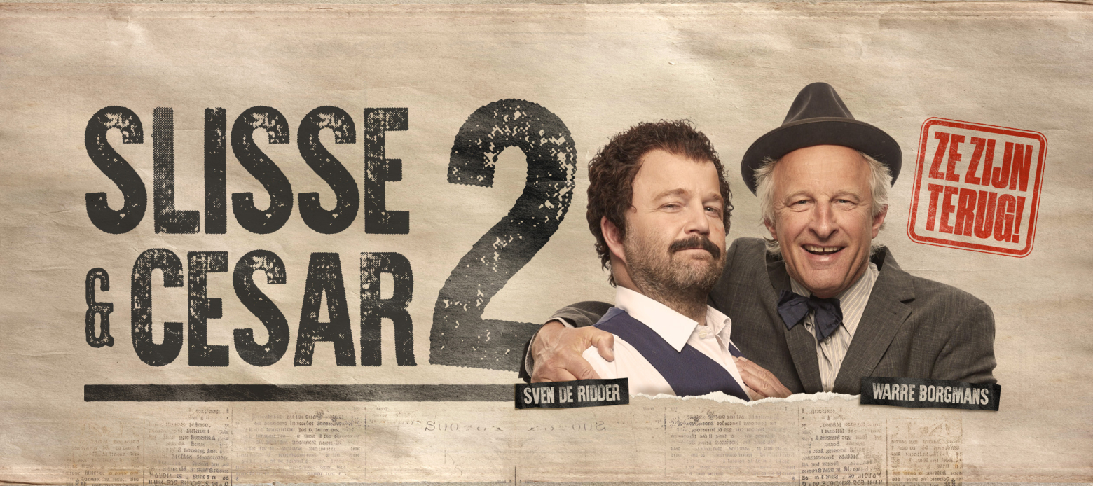 Slisse & Cesar