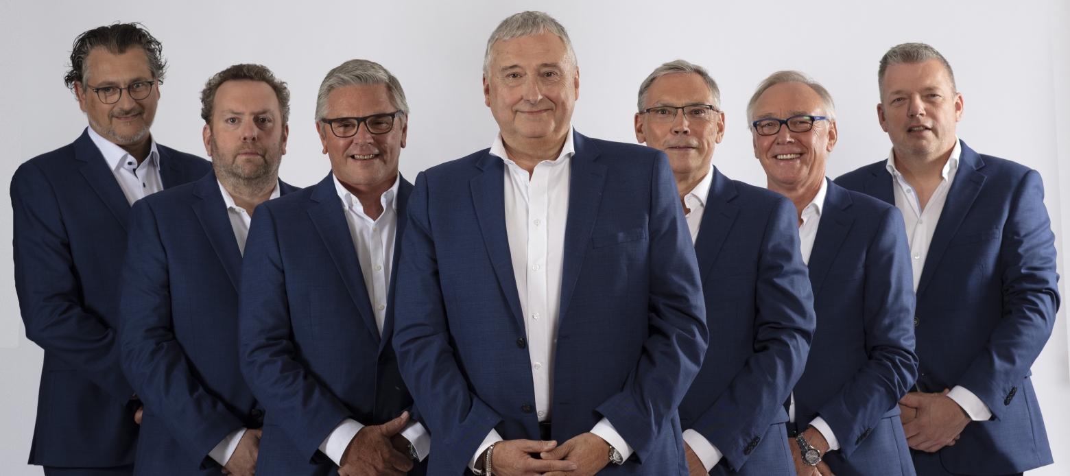 Orkest Lou Roman
