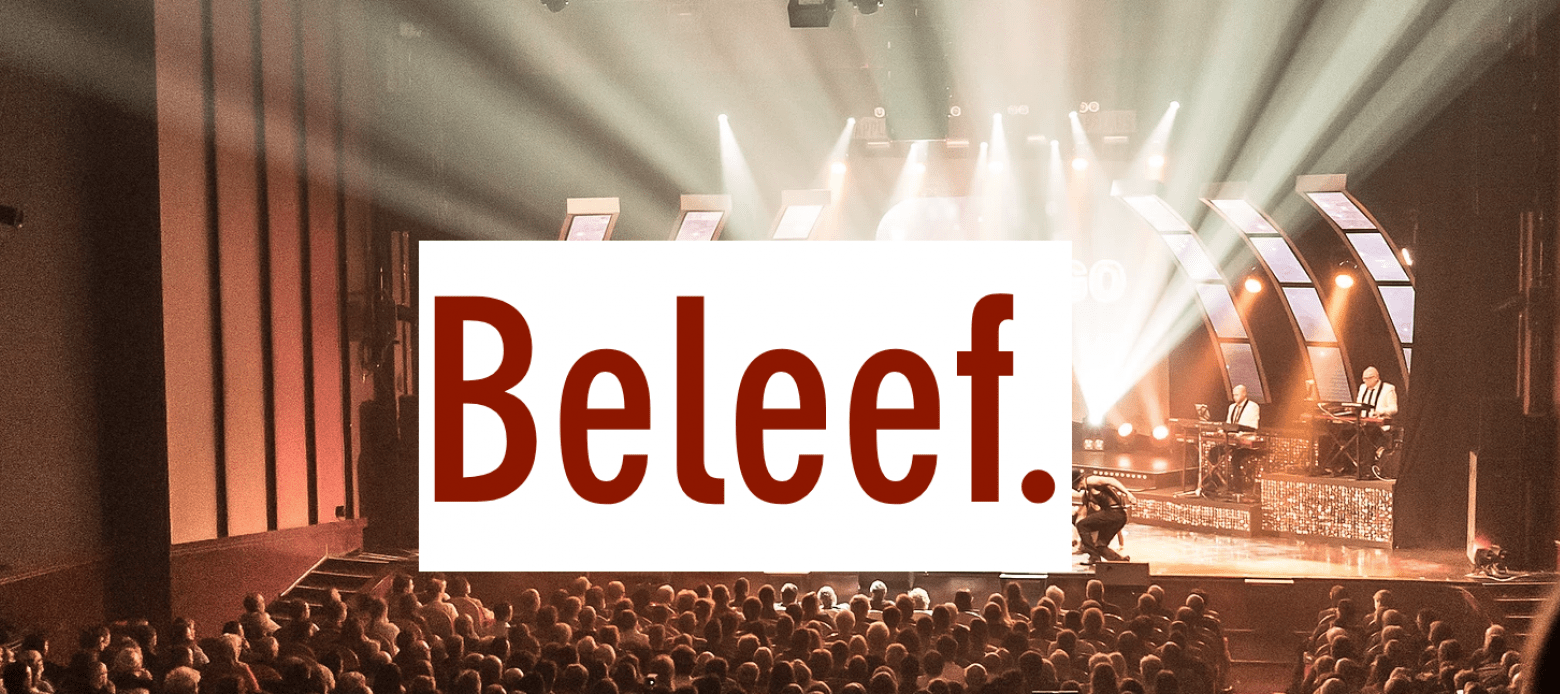 Voor bedrijven - Beleef