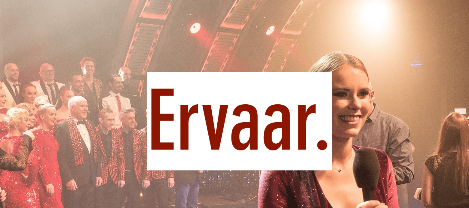 Kom als groep - Ervaar Kom als groep - Ervaar