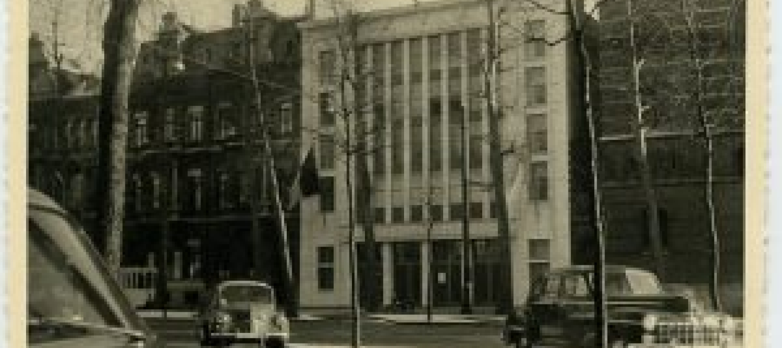 Theater Elckerlyc 