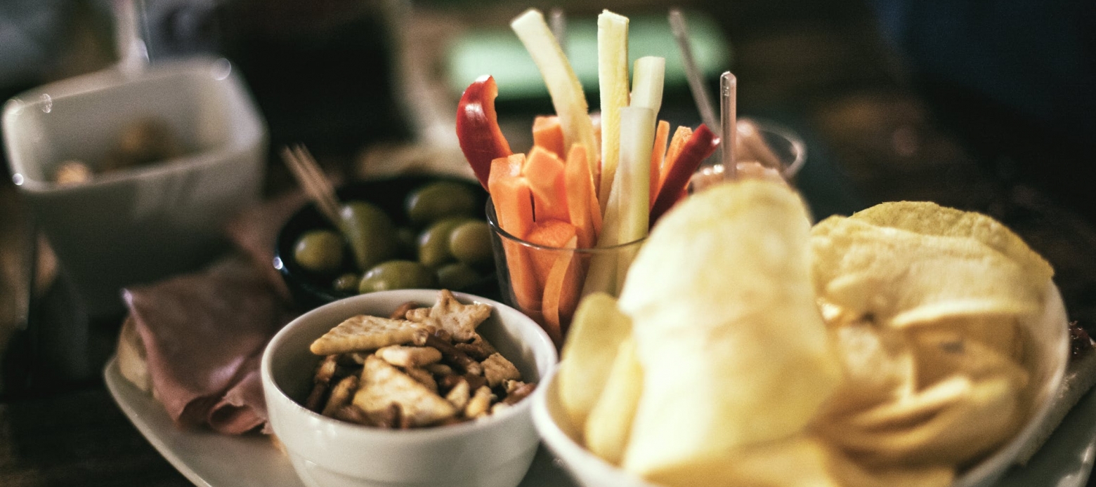 Borrel Arrangement