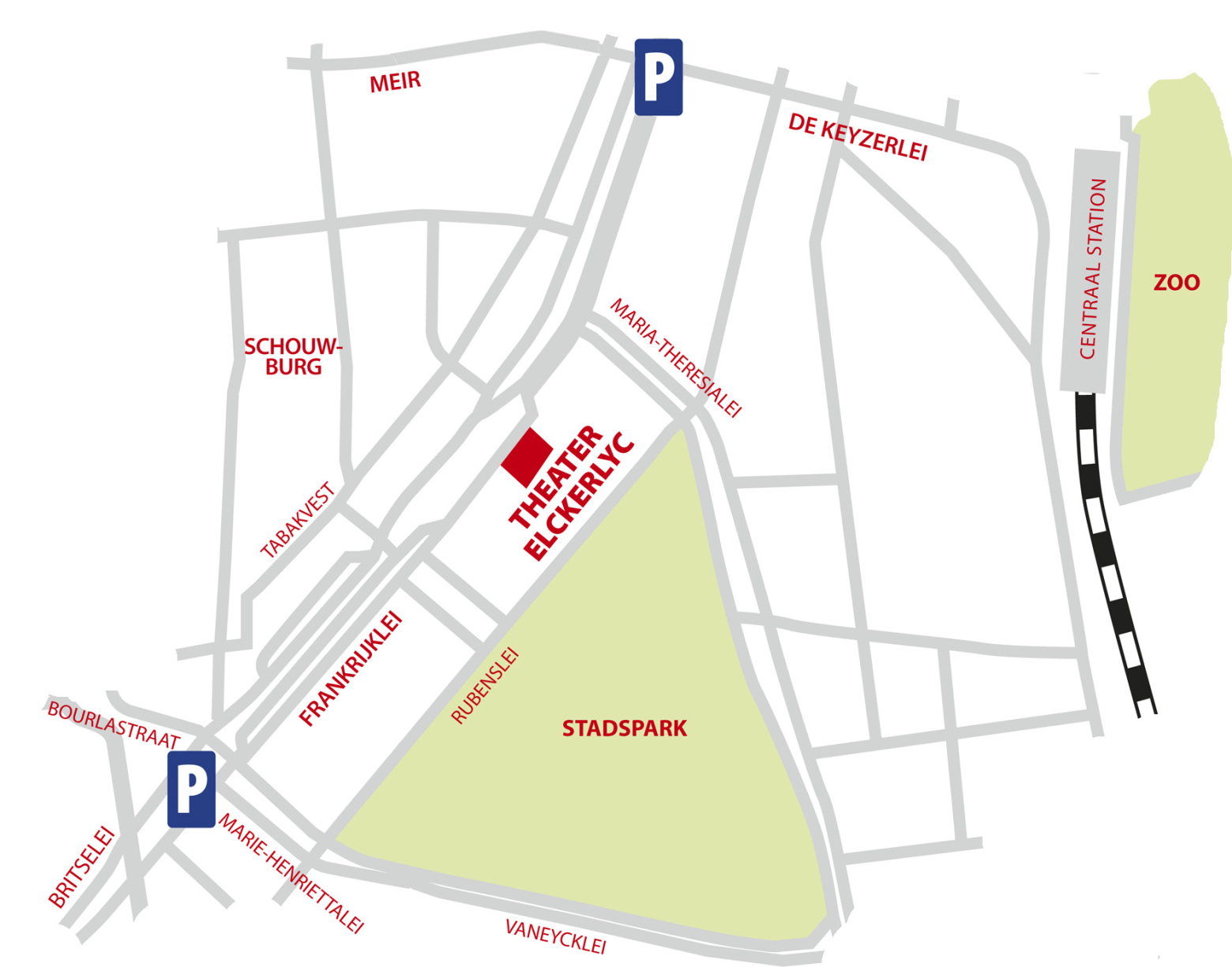 Plan Parking